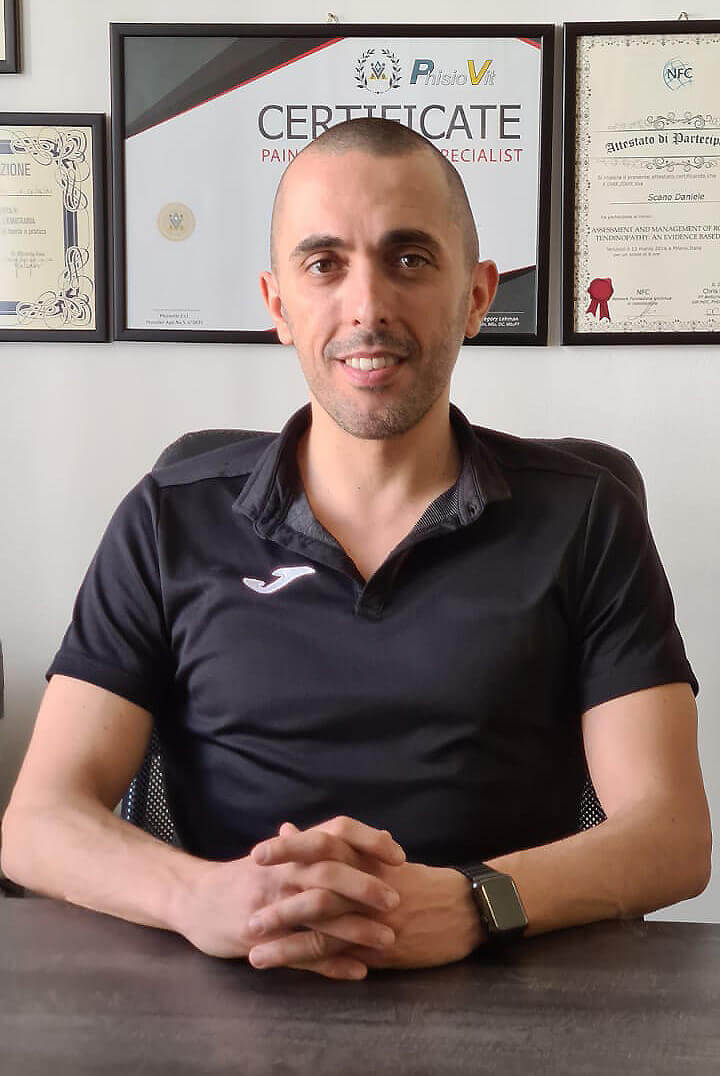 daniele scano fisioterapista sassari