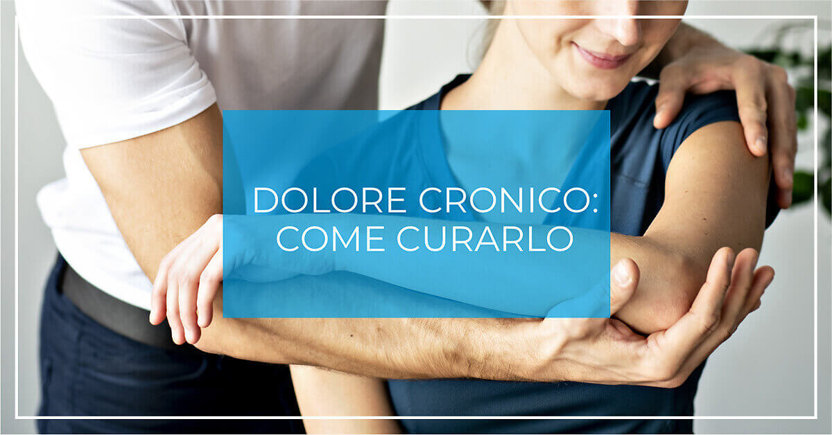 Dolore cronico, cosa è e come curarlo